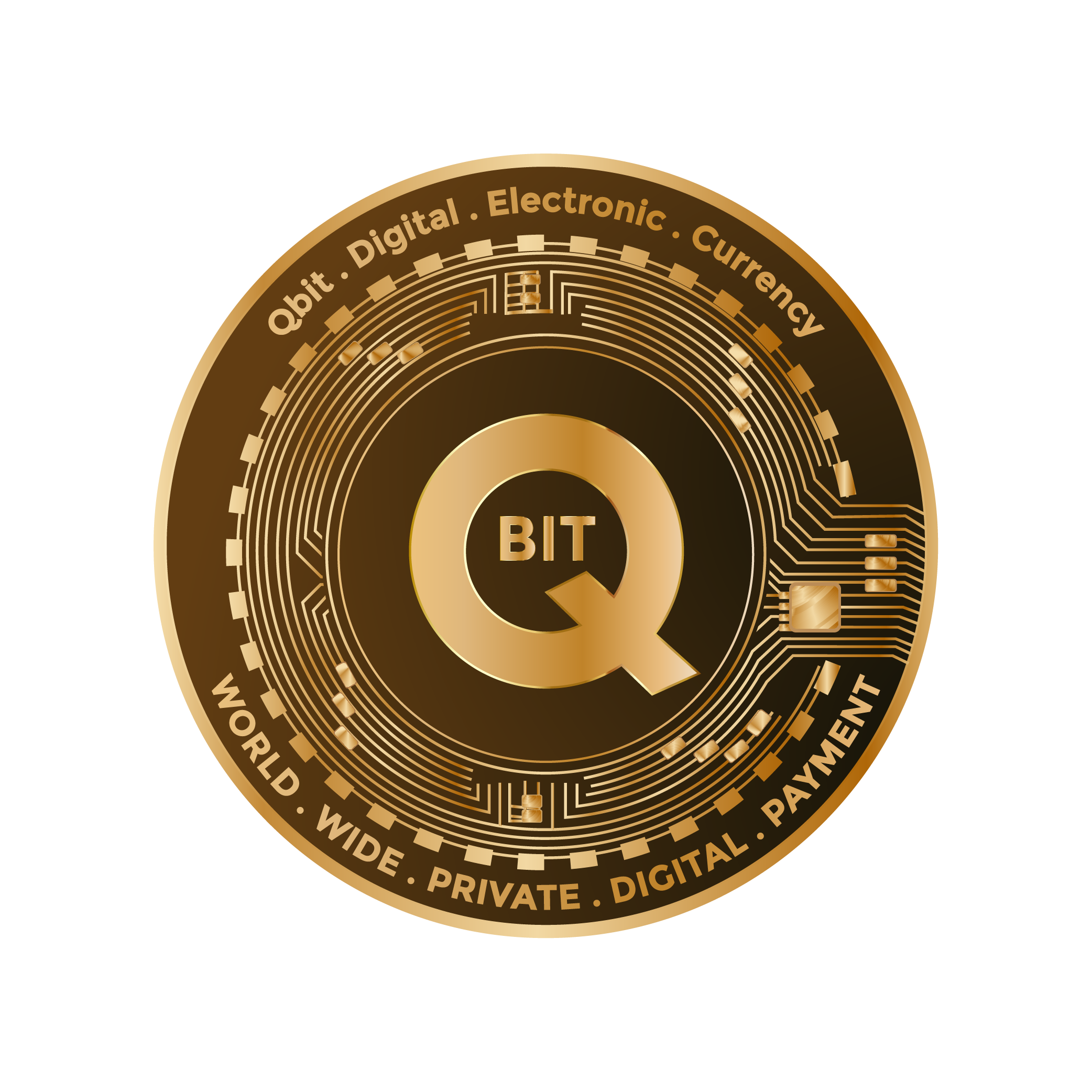 Qbit CryptoCurrency