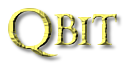 Qbit Currency